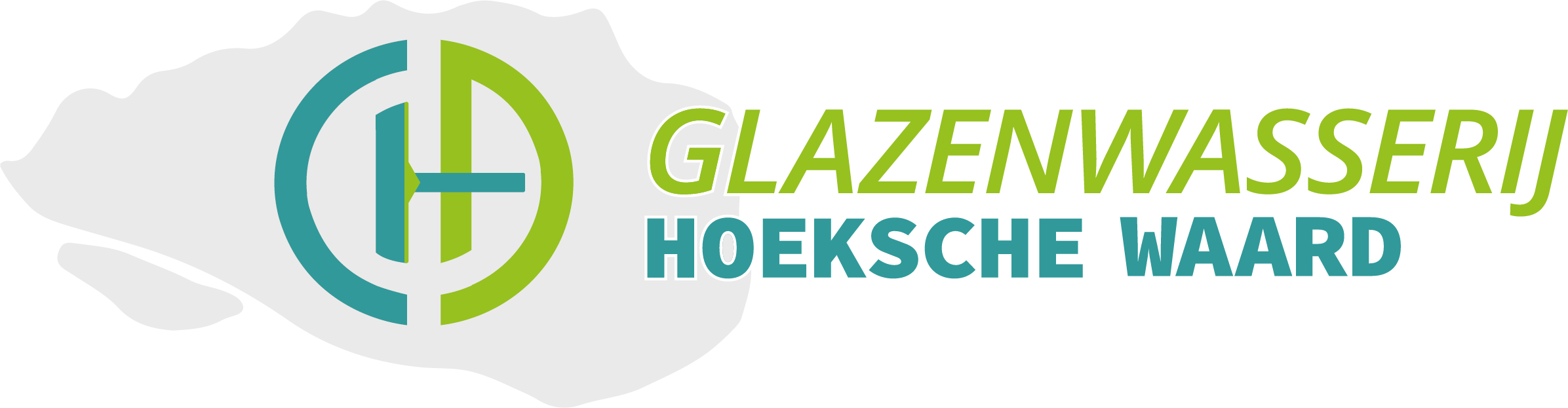 Glazenwasserij Hoeksche Waard